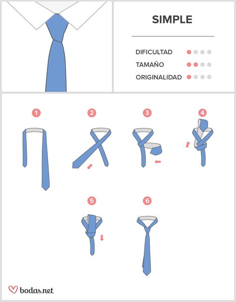 como hacer el nudo de una corbata paso a paso|Cómo hacerse el nudo de la corbata paso a paso 